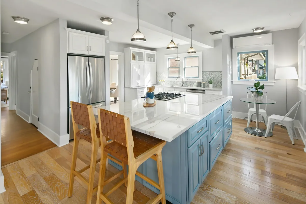 Countertops your home deserves.