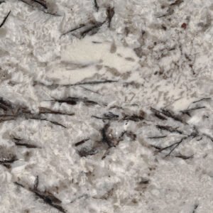delicatus white granite