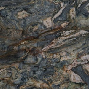 fusion quartzite